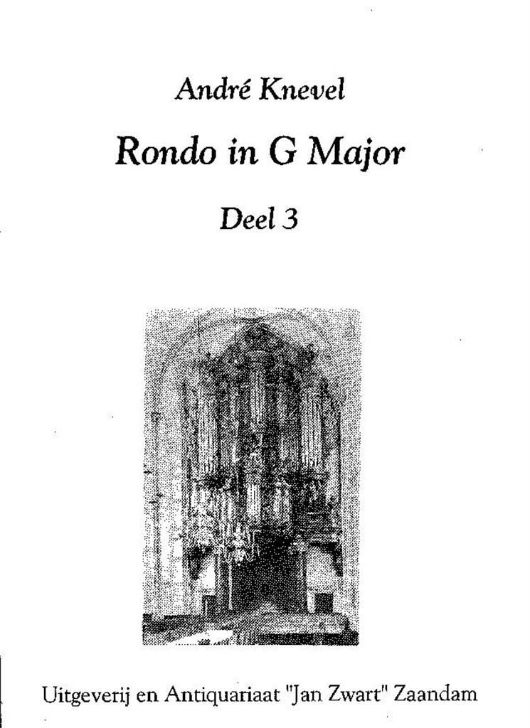 Rondo G 3